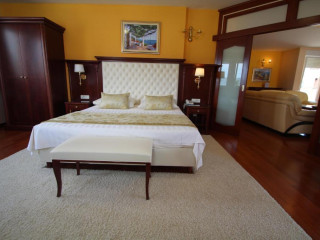 Hotel Trogir Palace