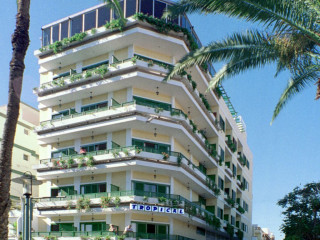 Hotel Tropical