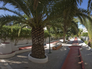 Hotel Tropical Ibiza