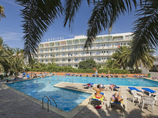 Hotel Tropical Ibiza