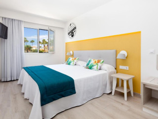 Hotel Tropical Park