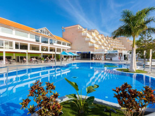 Hotel Tropical Park
