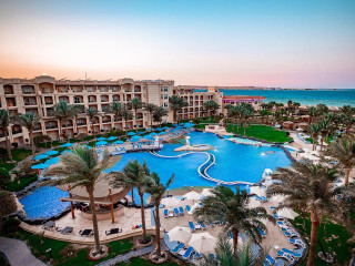 Hotel Tropitel Sahl Hasheesh