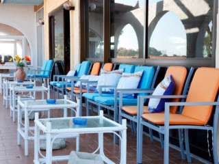 HOTEL TSAGARAKIS BEACH