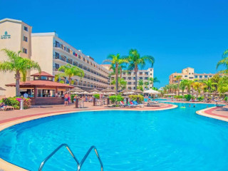 Hotel Tsokkos Gardens