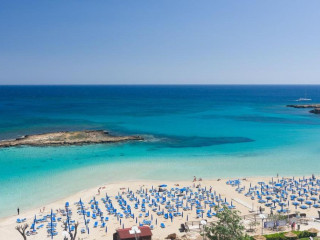 Hotel Tsokkos Protaras Beach
