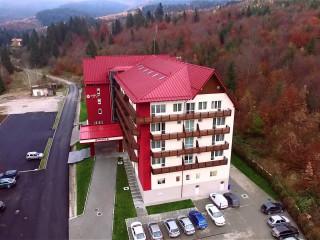 HOTEL TTS WELLNESS SPA