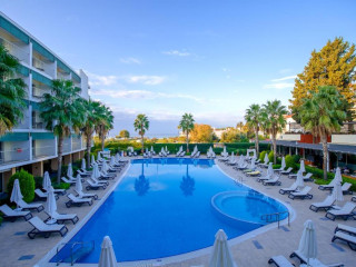 Hotel TUI BLUE Barut Andiz