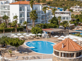 Hotel TUI BLUE Elounda Breeze
