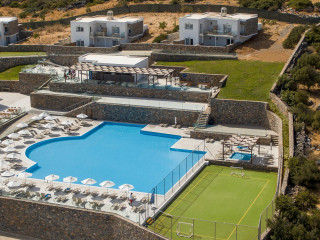 Hotel TUI BLUE Elounda Breeze