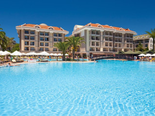 TURAN PRINCE HOTEL