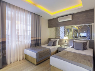 Hostal Montaloya
