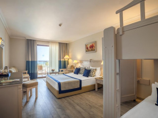 HOTEL TURAN PRINCE ( EX. SENTIDO TURAN PRINCE )