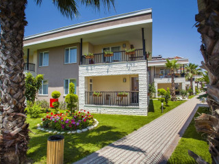 HOTEL TURAN PRINCE ( EX. SENTIDO TURAN PRINCE )