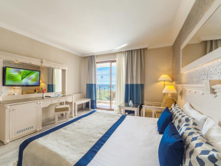 HOTEL TURAN PRINCE ( EX. SENTIDO TURAN PRINCE )