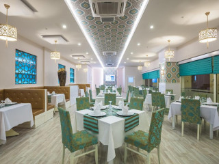 HOTEL TURAN PRINCE ( EX. SENTIDO TURAN PRINCE )