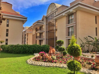 HOTEL TURAN PRINCE ( EX SENTIDO TURAN PRINCE )