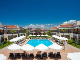 HOTEL TURAN PRINCE ( EX. SENTIDO TURAN PRINCE )