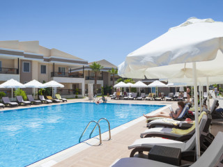 HOTEL TURAN PRINCE  (EX.SENTIDO TURAN PRINCE)