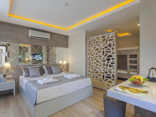 Hostal Montaloya