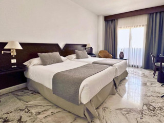 Hotel Turia Valencia