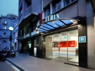 Hotel Turín