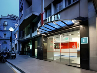 Hotel Turín