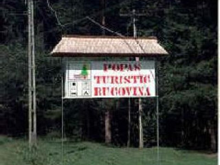 Complex Turistic Bucovina