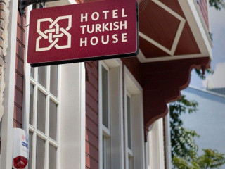 Hotel Turkish House