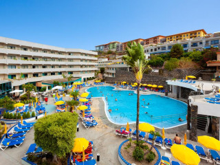 Alua Tenerife (ex-Turquesa Playa)