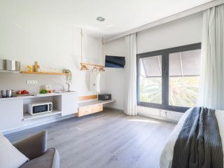 Hotel Tusity Catalina