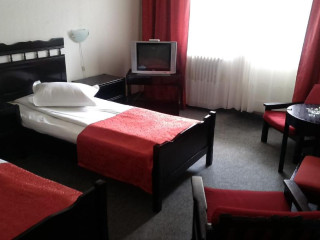 ABEL HOTEL
