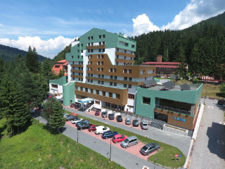 Hotel O3zone