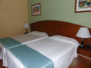 Hotel Tuxpan