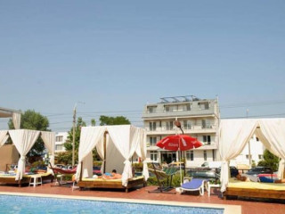 Jumeirah Zabeel Saray - Royal Residence