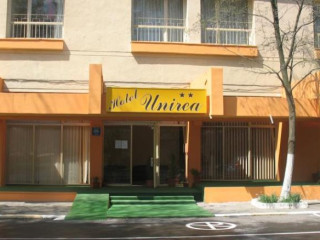 Hotel Unirea