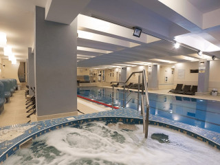 HOTEL UNIREA