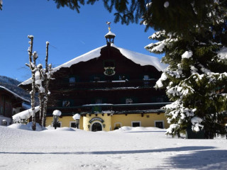 Hotel Unterhof