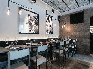 Hotel Upper Diagonal