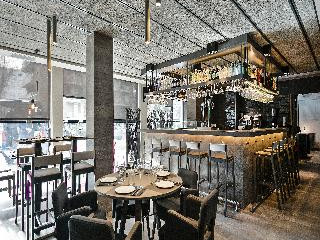 Hotel Upper Diagonal