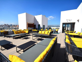 Hotel URBANSEA Bex