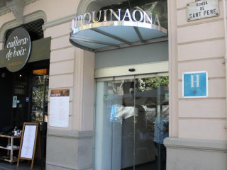 Hotel Urquinaona