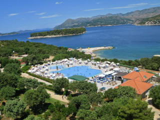 Hotel Valamar Club Dubrovnik