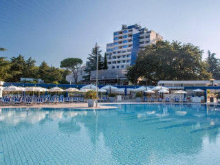 Hotel Valamar Diamant