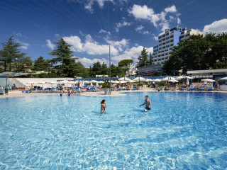 Hotel Valamar Diamant