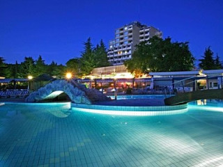 Hotel Valamar Diamant (Porec)