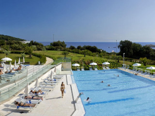 Hotel Valamar Lacroma Resort