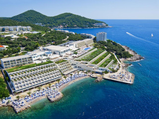 Hotel Valamar President