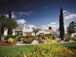 Vale d'Oliveiras Quinta Resort & Spa