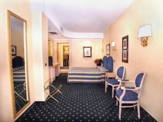 Hotel Valle
